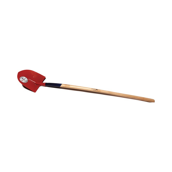 Frankfurter Schaufel GrößE 5, 300 × 275 Mm, Mit Eschenstiel-image