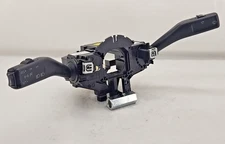 VW EOS Wiper Turn Signal Headlight Cruise Switch Stalk - 1K0953519B | 1K0953513A