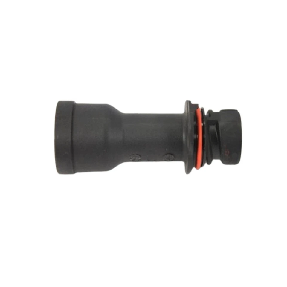 Genuine OEM Mopar For Jeep Wrangler JK 2018 Oil Filler Tube | Black - Image 2 of 4