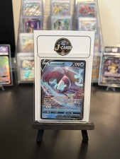 Pokémon Lumineon v TCG Holo Double Rare Card 040/172 Brilliant Stars