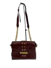 MARC JACOBS Shoulder Bag Cowhide BRD
