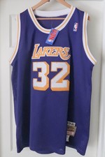 Magic Johnson Cards and Memorabilia Guide 17