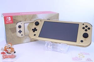 Hyrule Switch Lite | eBay