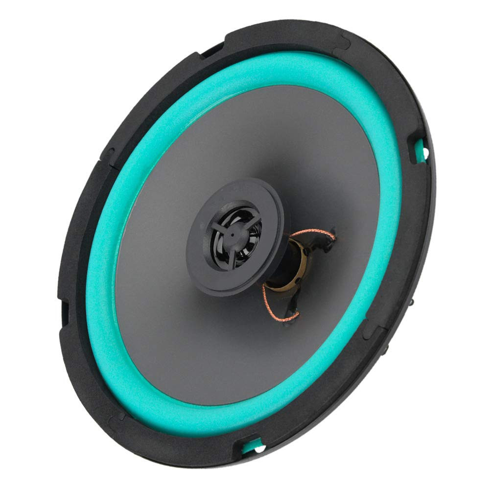 casse auto 16 cm + Tweeter per altoparlante per auto di tweeter super (T9l)