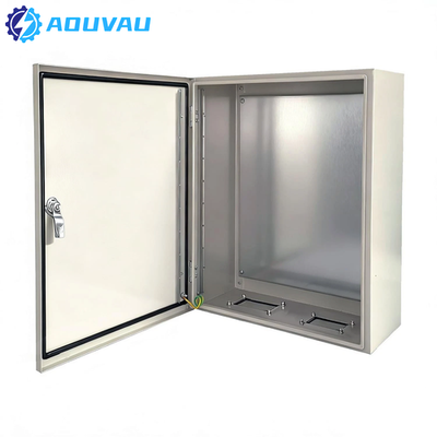 #ad 24x20x10#x27;#x27; Carbon Steel Electrical Enclosure Junction Box1.5mm SturdySteelIP66 $166.98