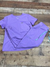 Women  s FIGS Technical Collection Set Sz Sm/P 2062 