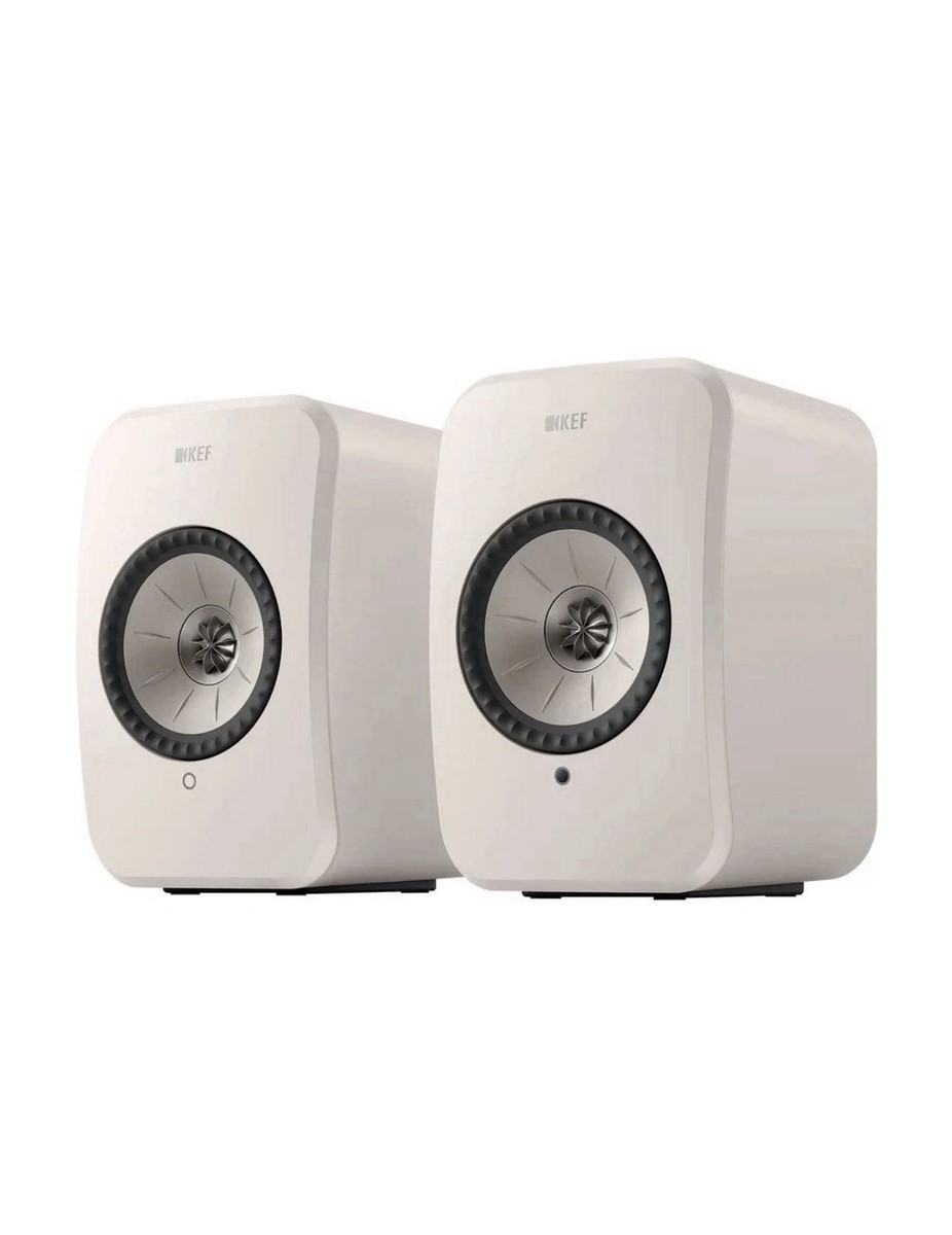 KEF LSX II LT Wireless HiFi Speakers Airplay, Bluetooth KEF LSX II LT Wireless HiFi Speakers Airplay, Bluetooth