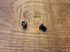 Marlin Model 1893 32-40 Cal Trigger Guard Plate Support Screws 125 Marlin Model 1893 32-40 Cal Trigger Guard Plate Support Screws 125