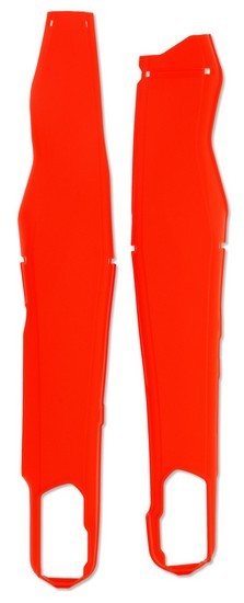 RFX Race Series Schwingenschutz - Orange Husqvarna / TE 300 I / TE 300 / 2021 /-image