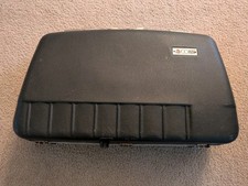 Vintage Conn Trumpet, Coronet Hard Case. 1960's-1970's Case Only No Trumpet.