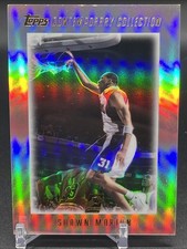 2003-04 Topps Contemporary Collection Shawn Marion Phoenix Suns #90