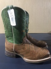 Tin Haul Boys I'm In Stitches Boots With Heritage Sole Size: Little Kids 3: New