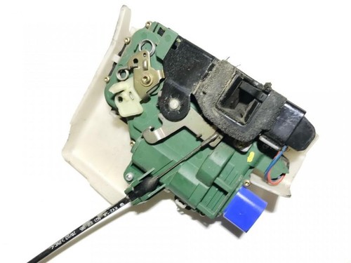 6q3837085 Türschloss Zentralverriegelung Tür Vorne Rechts  Volk DE533137-82