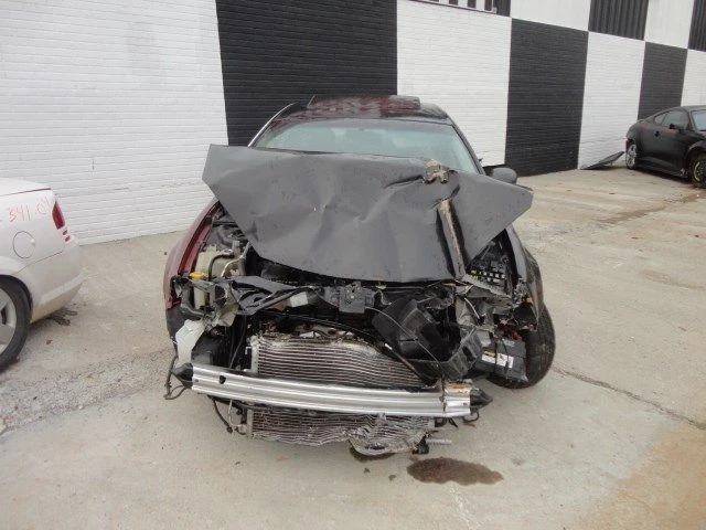 Passenger Right Upper Control Arm Front Convertible Fits 03-06 SEBRING 509816 Foto 3 de 4