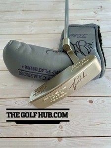 Scotty Cameron 1996 for sale | eBay
