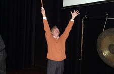 Dutch actor singer and musical star Willem Nijholt  Old Photo 2