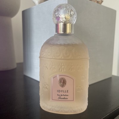 GUERLAIN PARIS - IDYLLE - 100 ML EAU DE PARFUM - NEU 