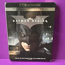2005 Topps Batman Begins Trading Cards 16
