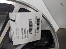 Wheel 16x6-1/2 Fits 20 22-23 ECLIPSE CROSS 1169059