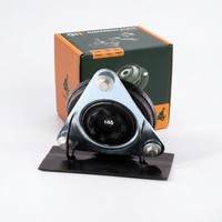 1X Federbeinlager Domlager Vorne FüR Nissan Qashqai 2013-, Renault Kadjar,Megane