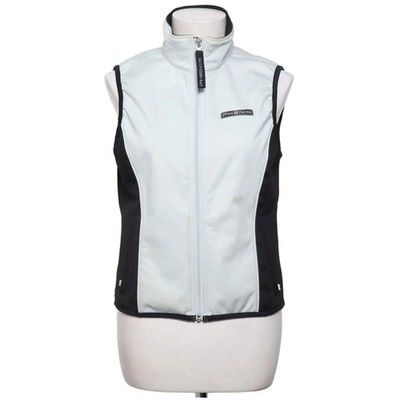Phenix, Outdoor Weste, Damen, Größe: 36, EL5G862, Grau/Schwarz, Polyester #wEB