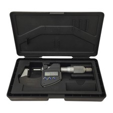 MITUTOYO MHN1-25MXN DIGIMATIC MICROMETER HEAD...