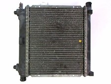 Radiateur Mercedes 190