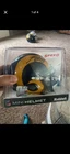 Jim Everett signed  Rams Mini Helmet. Schwartz Authenticated.