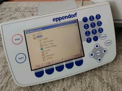 EPPENDORF 5340 AG Controller Control Panel for Mastercycler~