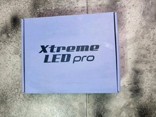 Xenon Depot 9005 Xtreme Led Pro Bulbs-5500k White High Beam Drl Pair Xenon Depot 9005 Xtreme Led Pro Bulbs-5500k White High Beam Drl Pair