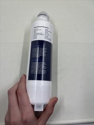 Glacier Fresh GF-55 Ice/Water Refrigerator Filter Cartridge Replacement Unit - Afbeelding 4 van 7