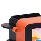 1 Portable Inkjet Printer High Precision For QR Codes And Labels
