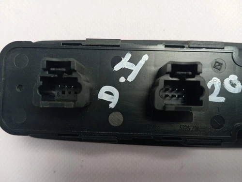 14996390XT Mando Elevalunas Delantero Izquierdo para PEUGEOT 807 Premium 7217332 - Bild 2 von 10