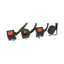 Outlaw Racing L15153 Engine Stop Kill Switch ...