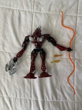 LEGO Bionicle Barraki 8917 Kalmah 100% Comple...