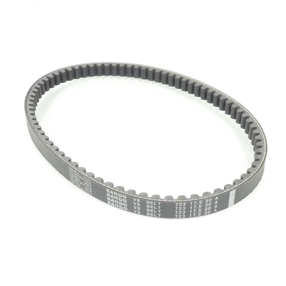 Courroie de transmission origine pour Scooter Peugeot 50 V-Clic 723x17.5x8.5x30 - Photo 1/4