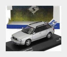 SOLIDO 4310104 AUDI - A4 RS2 AVANT SW STATION WAGON 1995 - POWERED BY PORSCHE -