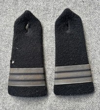 PATTES ÉPAULE GRADE CAPITAINE PARA TAP PARACHUTISTE INDOCHINE ALGÉRIE INDO