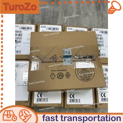 HPE 826072-B21 2TB 826549-001 12G SAS 3.5'' Midline 7.2K LFF Hard Drive HDD NEW