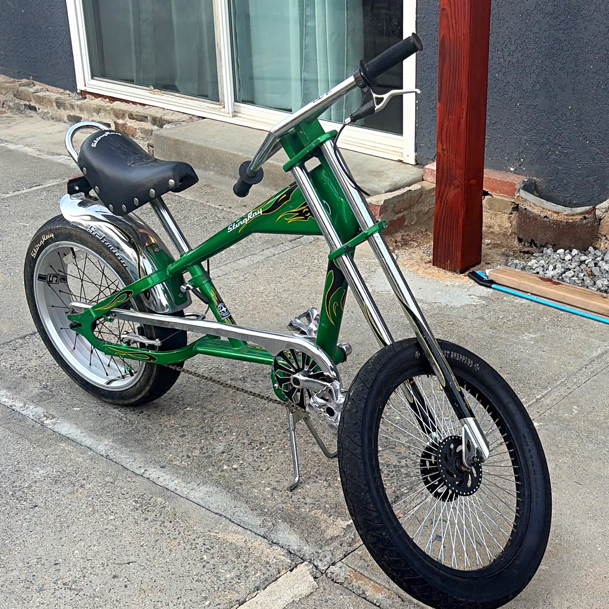 Schwinn Chopper Bikes for sale | eBay
