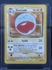 Electrode 22/110 Legendary Collection Regular on eBay