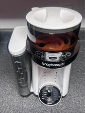 Baby Brezza FRP0045 Formula Pro Baby One Step Formula Maker - White
