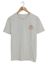 Stanley/Stella T-shirt Homme Beige Coton Bio Casual (EU 50, INT M)