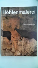 Höhlenmalerei, Anati, Emmanuel: