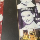 AUDREY HEPBURN Collage of 12 Famous Pictures in Mat (Ready for Framing) -16”x20” — photo 9