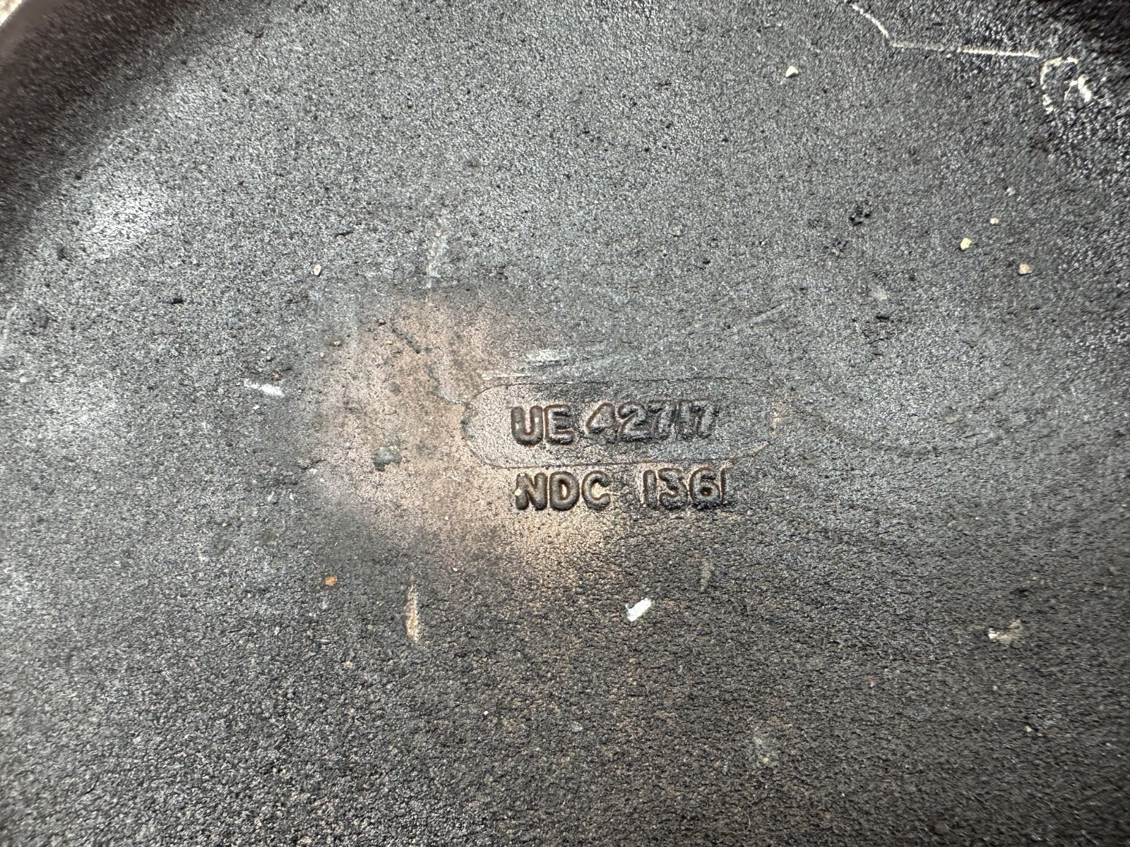 Rolls-Royce Silver Spirit 1986 Lid cover