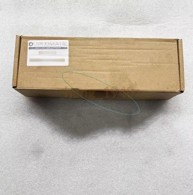 1PC Duplomatic DS3-S2/11N-D24K1 solenoid valve new
