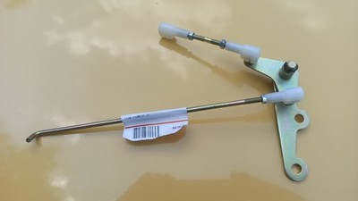 Gasgestänge für Vergaser Solex für Lada 2101-2107 2108 2109