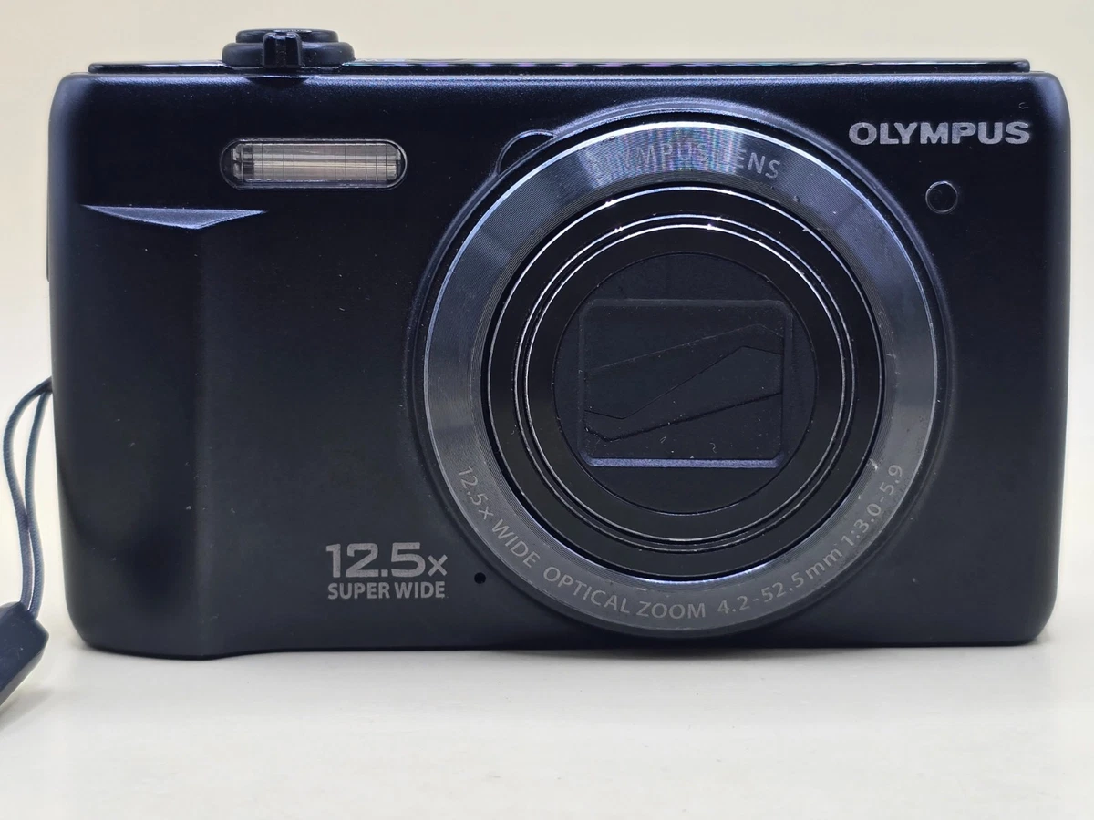 Olympus V Series Digital Camera for Sale - eBay