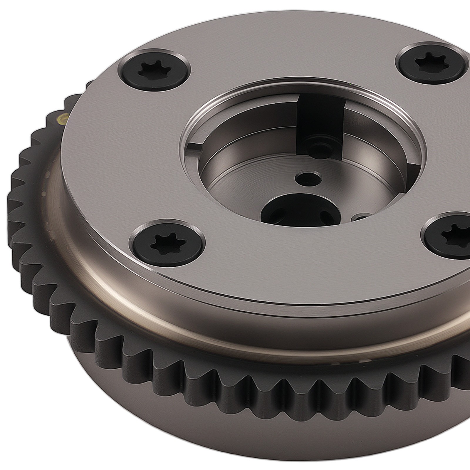Ford GT Liquid Carbon 2017-2020 Camshaft sprockets Set